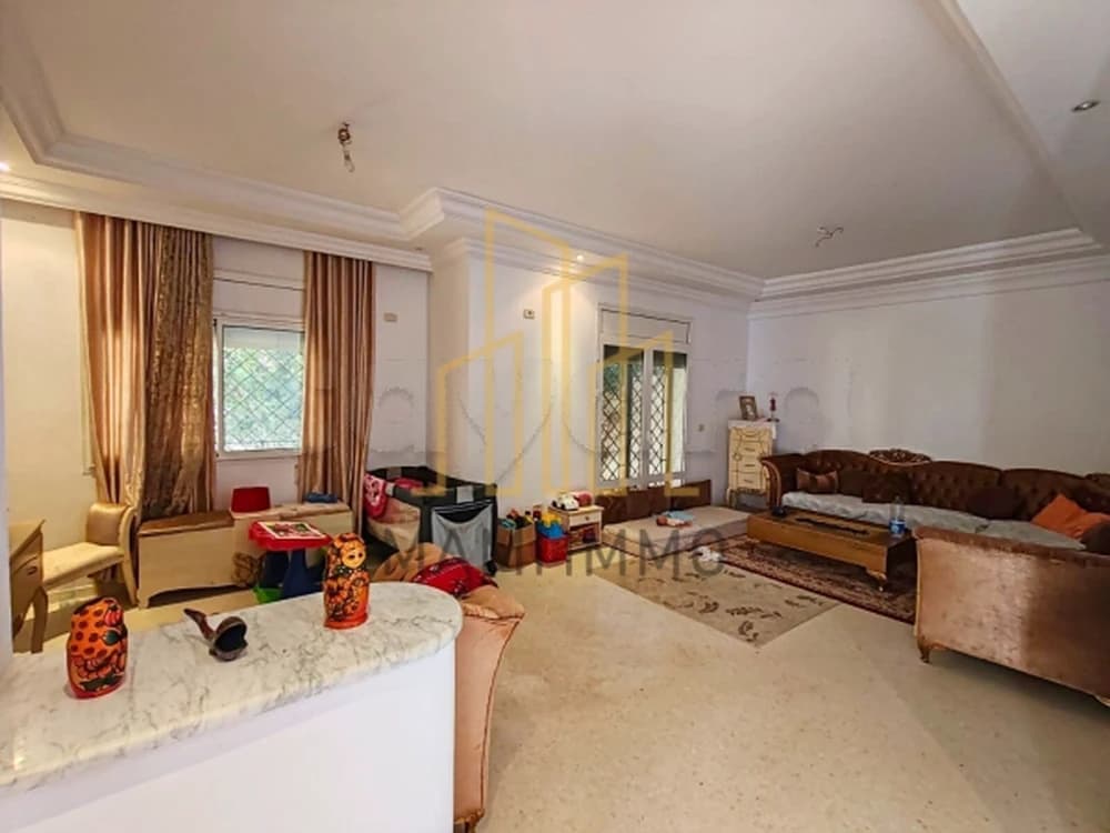  Villa à vendre à Raoued 