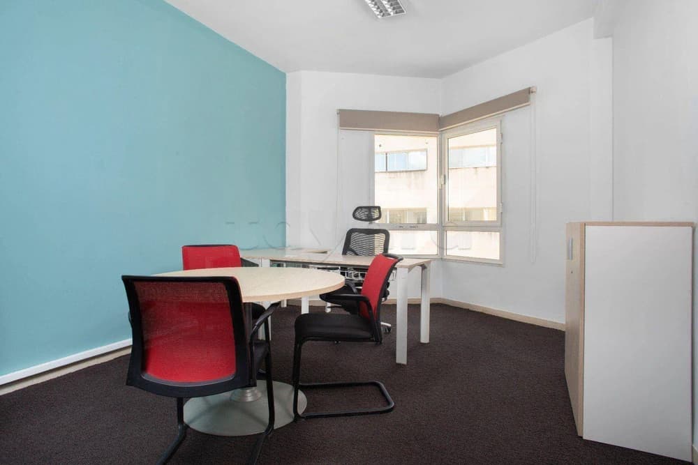 Espace de bureau ouvert pour 10 personnes à TUNIS, Carthage  