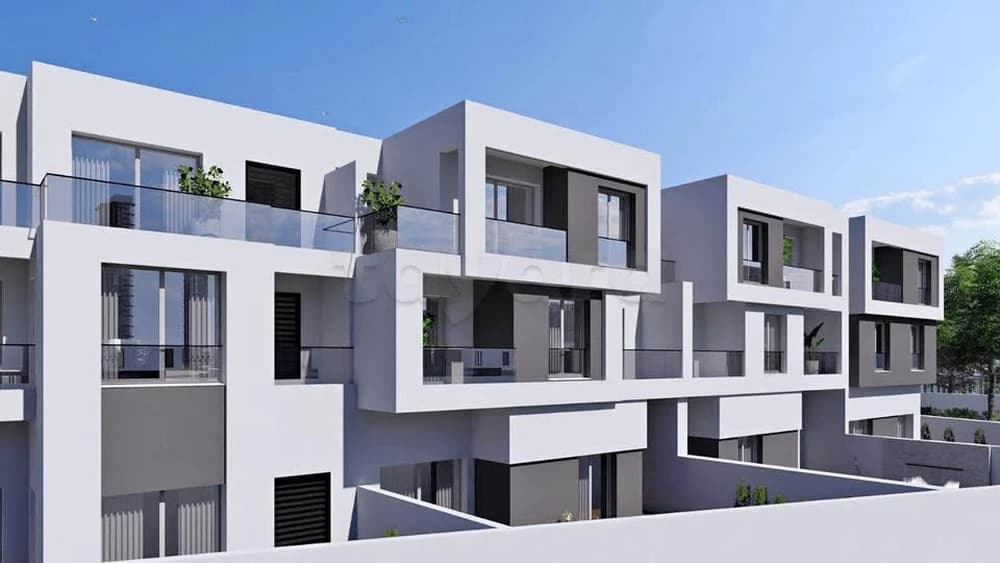 À vendre – Appartements & Duplex sur plan