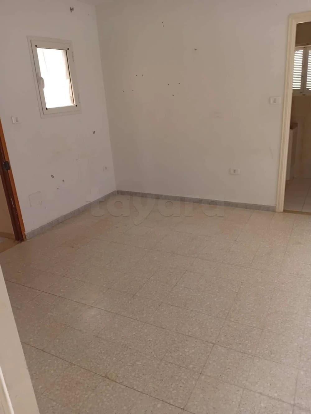 استديو للكراء 