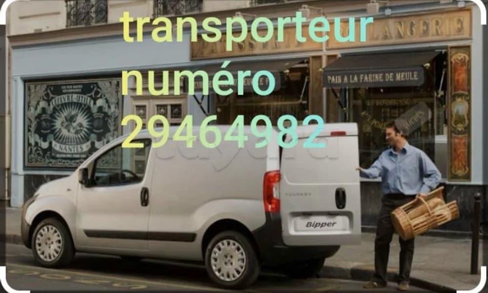 transporteur 