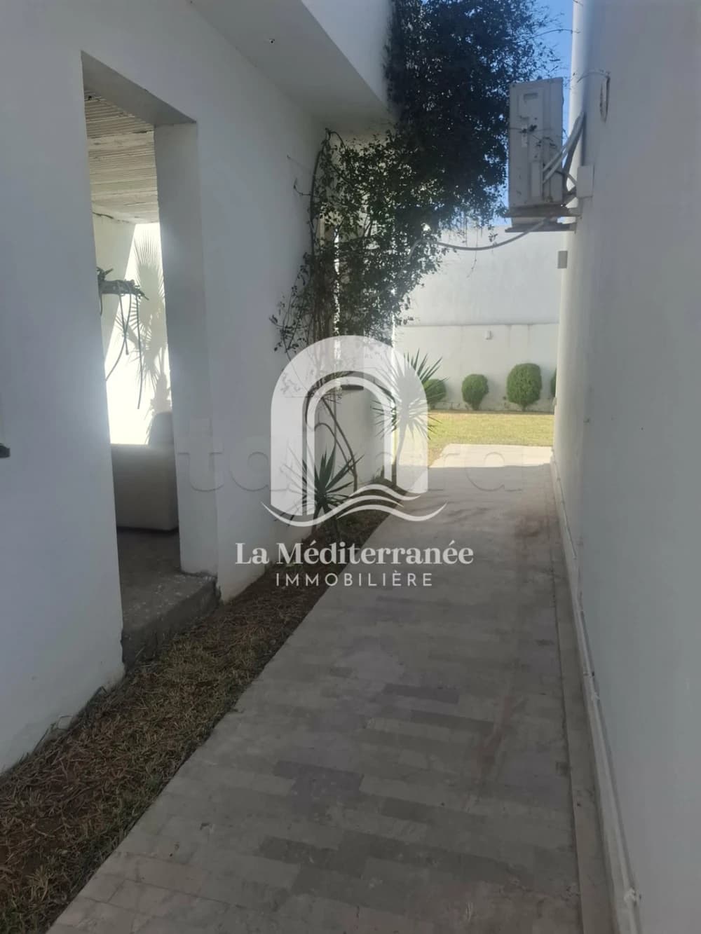 Duplex à Rades  94332780