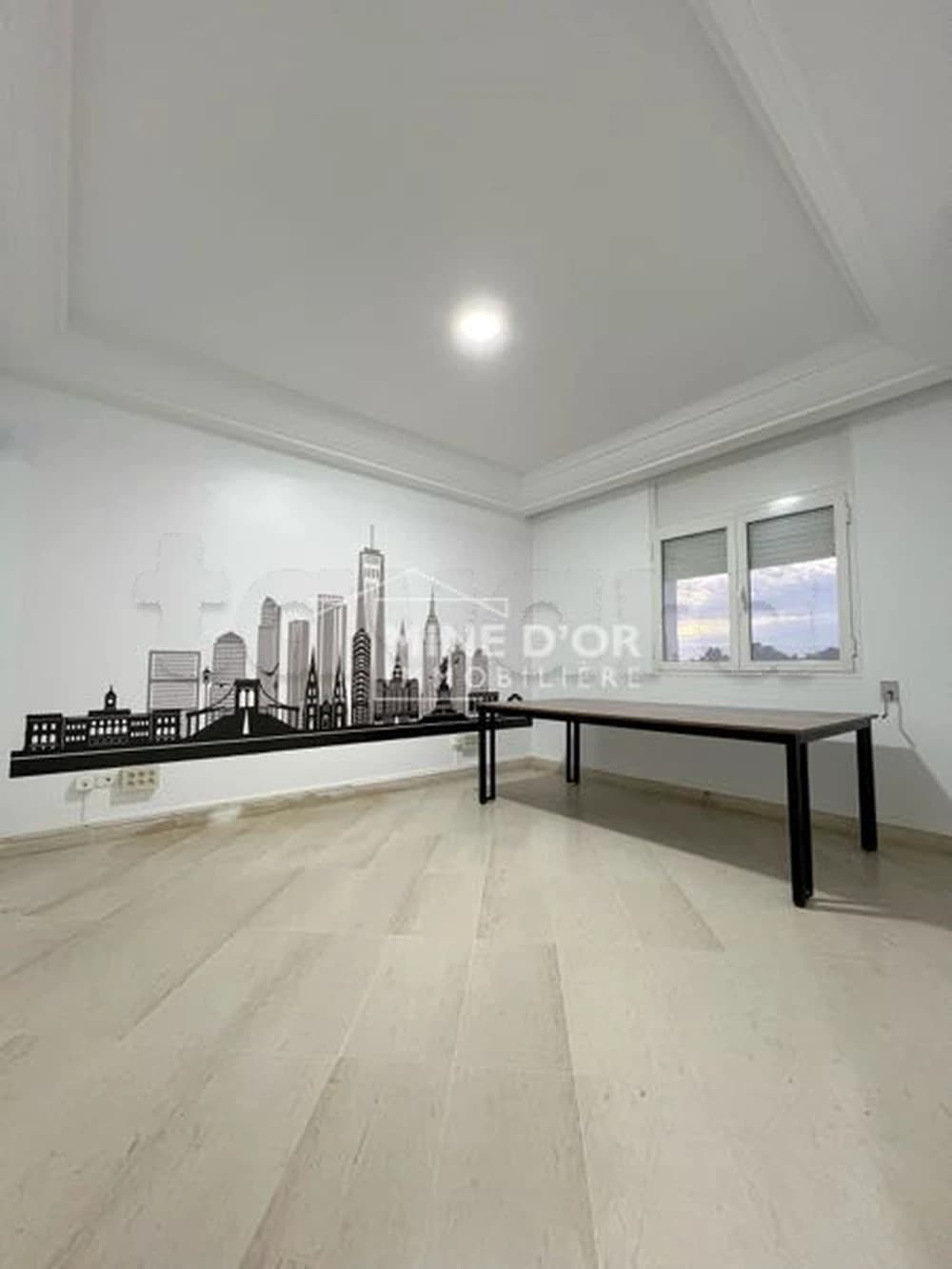 ✨À louer Bureau Acceuil plus 2 Bureaux📍CENTRE URBAIN NORD 