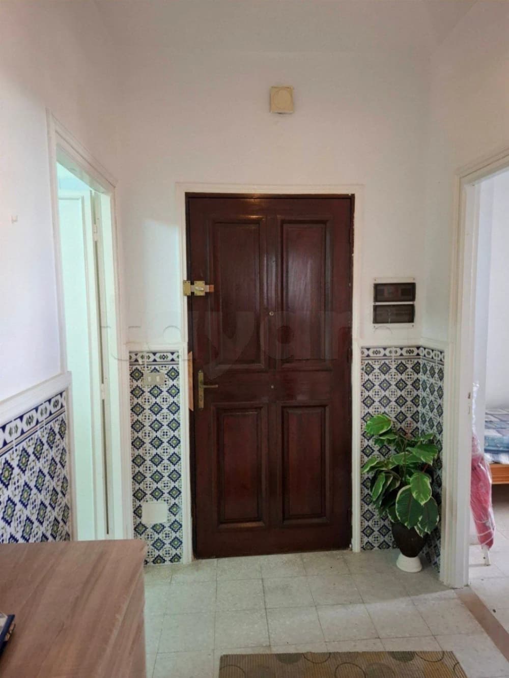 Appartement s+2  à vendre à hammam  chott 