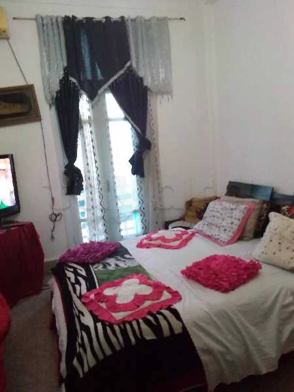 ستوديو صغير 90 اليوم 