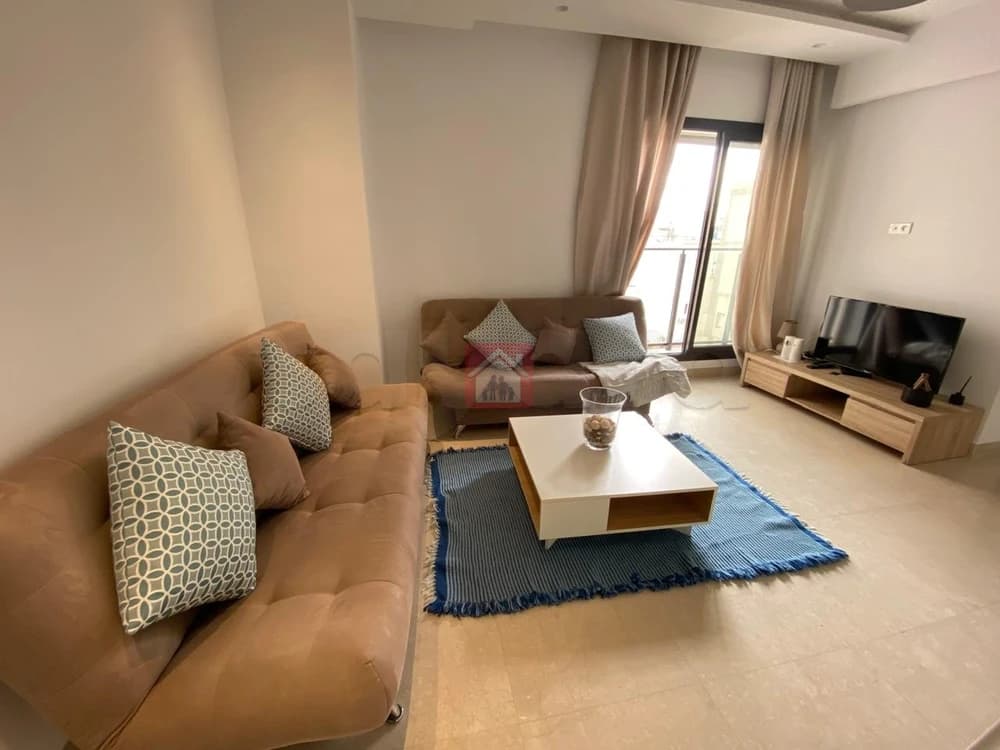 Appartement S1 à Louer au Lac 2