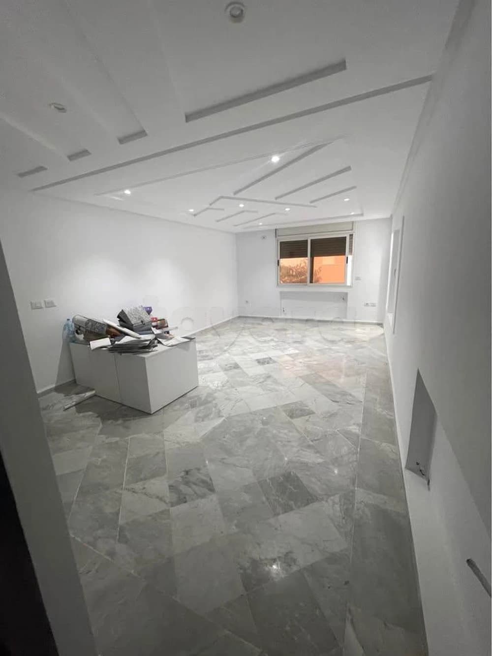 Appartement S3 à El Mourouj 6