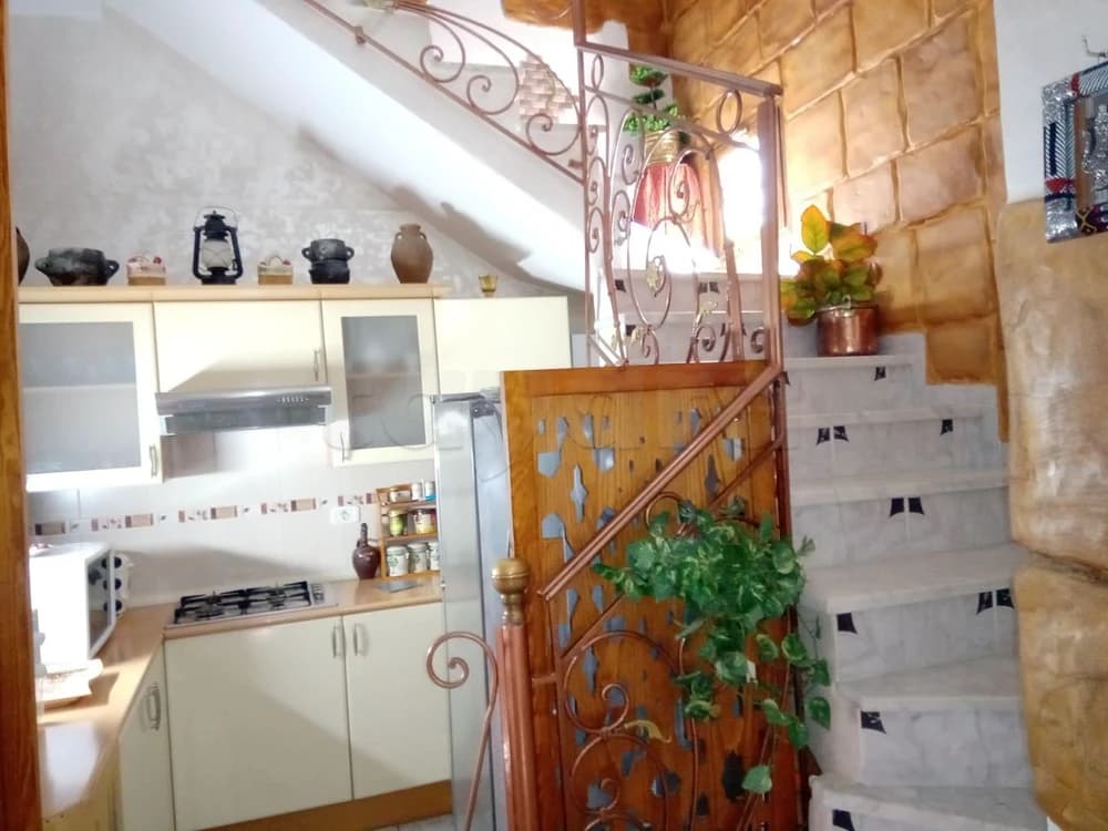 Un Joli duplexe -à louer - centre ville Bizerte