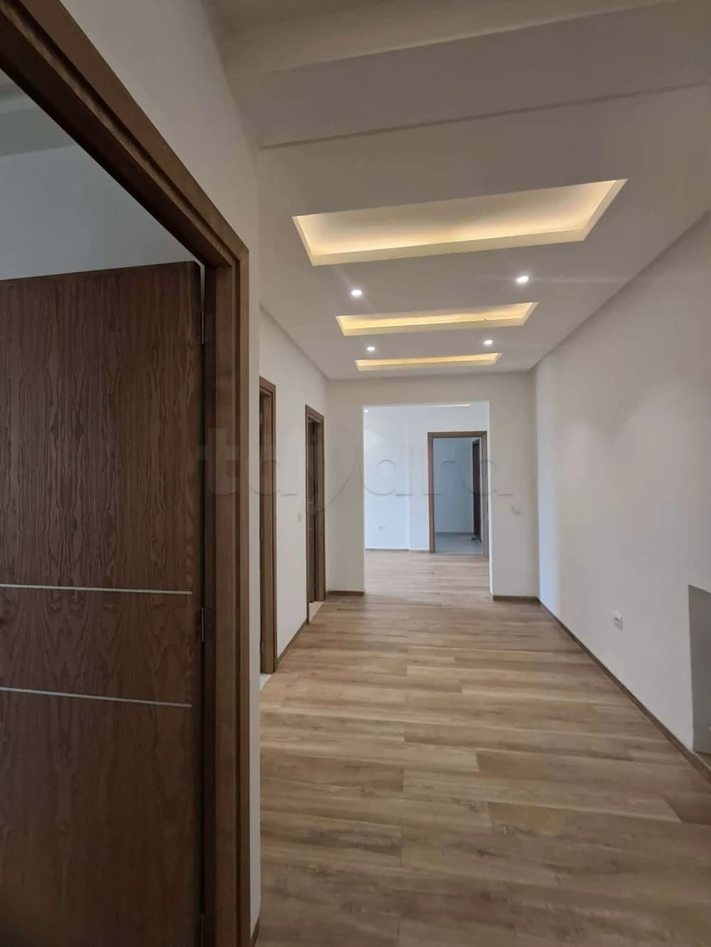 A LOUER – S+2 – LA SOUKRA – TEL 51004658 – FB.908