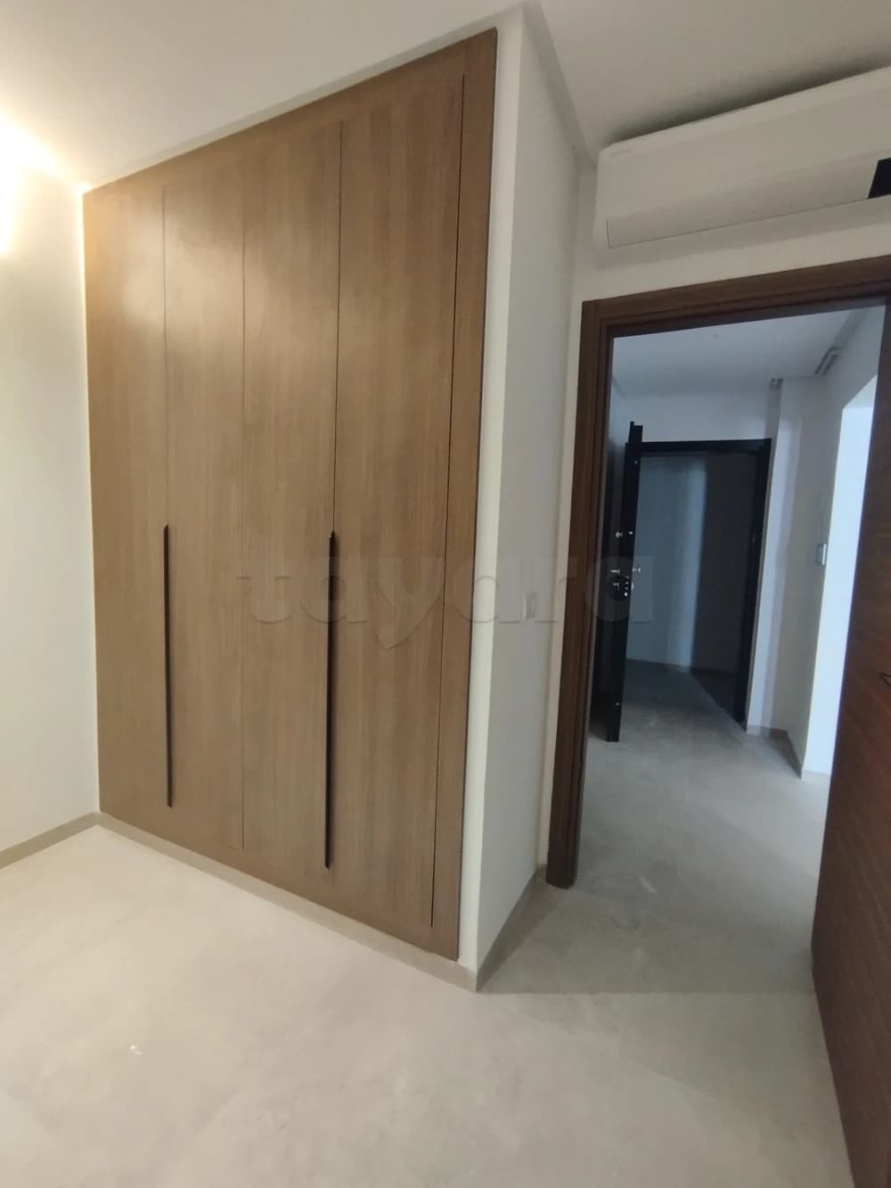 S1 très haut standing neuf avec pkg 