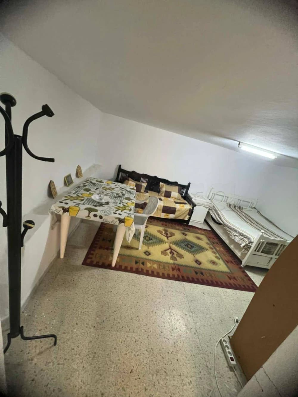 Studio meublé bien équipé à louer (par jour ou par mois)