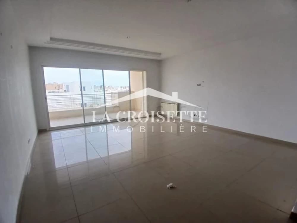 Appartement s2 à louer au Lac2 MAL3250