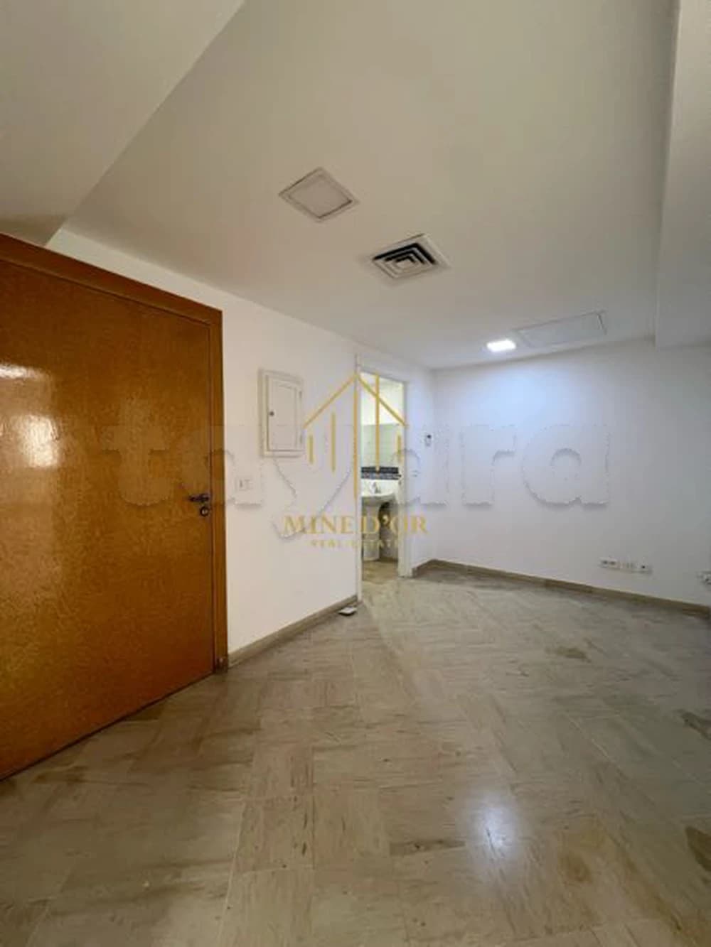 À Louer Bureau H+2 à Montplaisir 