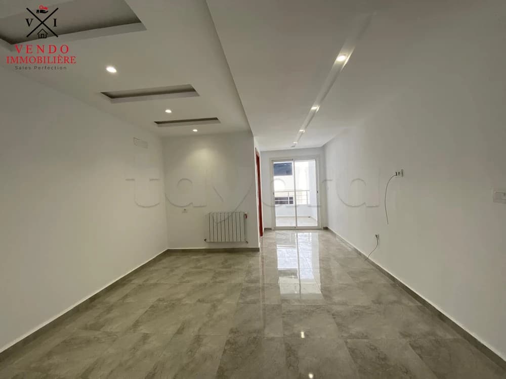 À Louer – Appartement S+2 Neuf à Sahloul 4