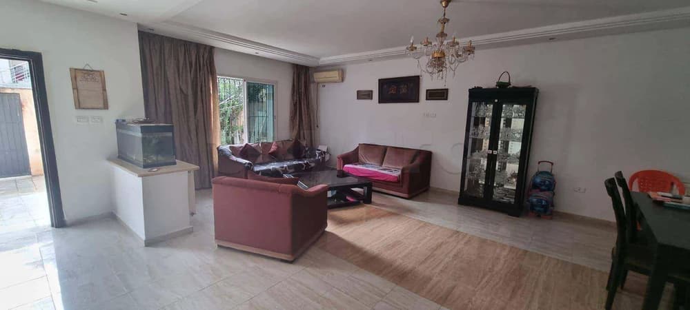 A vendre villa  la nouvelle medina 3