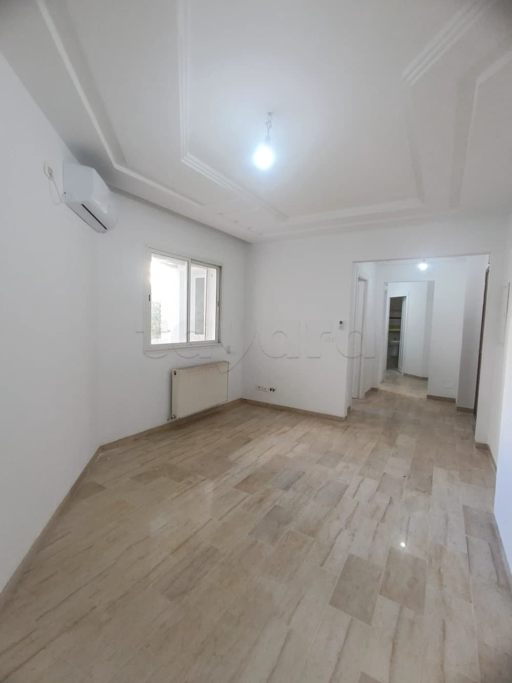 A louer appartement S+2 