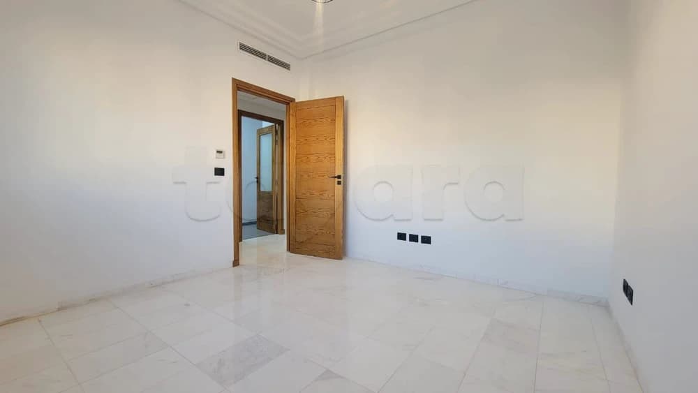 À Louer  un appartement S+1 à la résidence Onyx à la Soukra