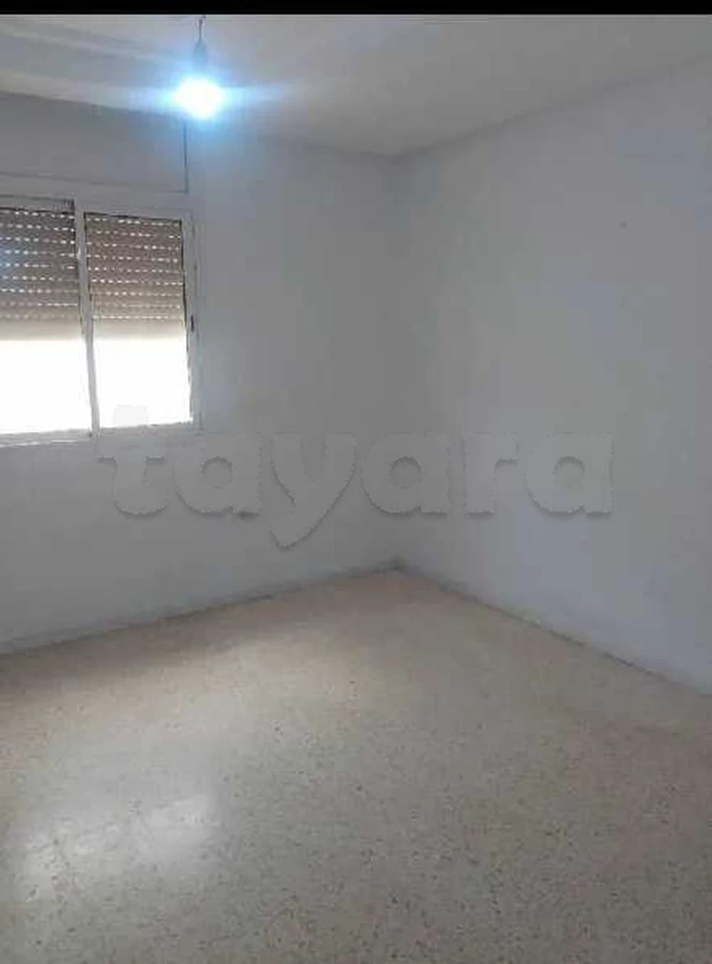 à louer à ariana cité nozha 