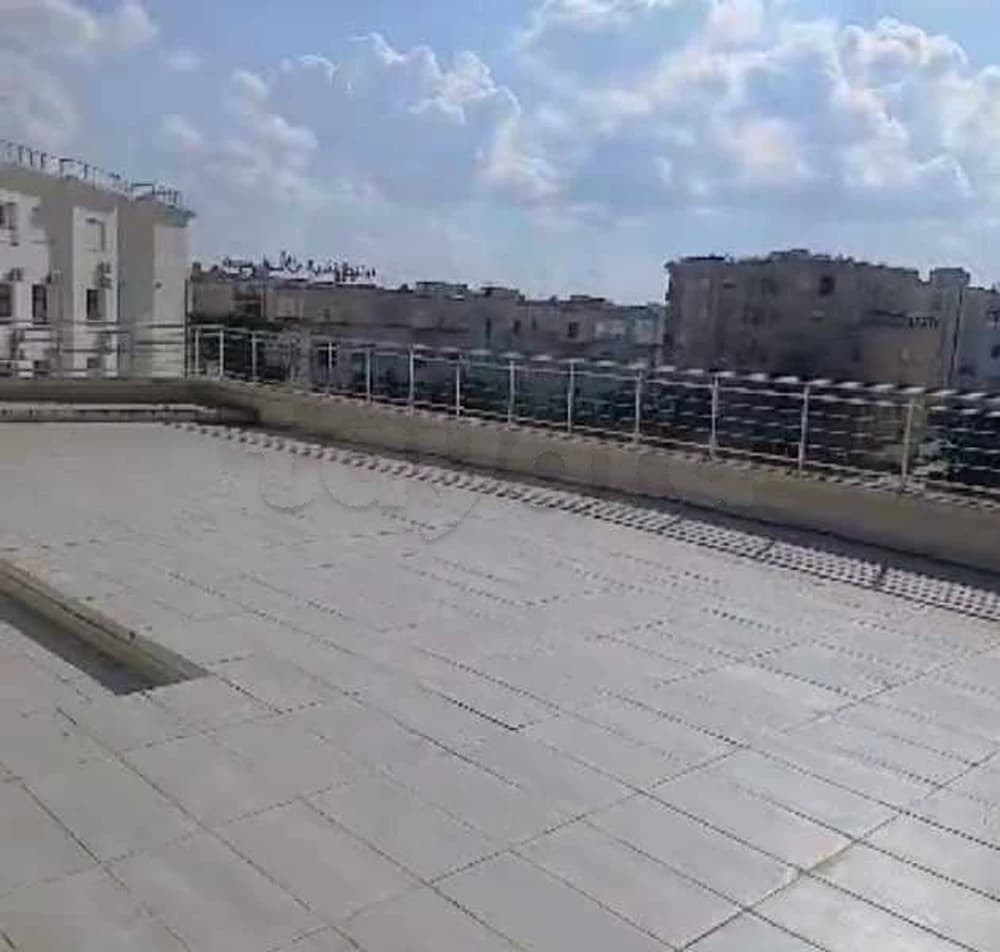 💥💥 A louer un s+3 spacieuse et lumineuse au lac 2 avec un grand terasse 