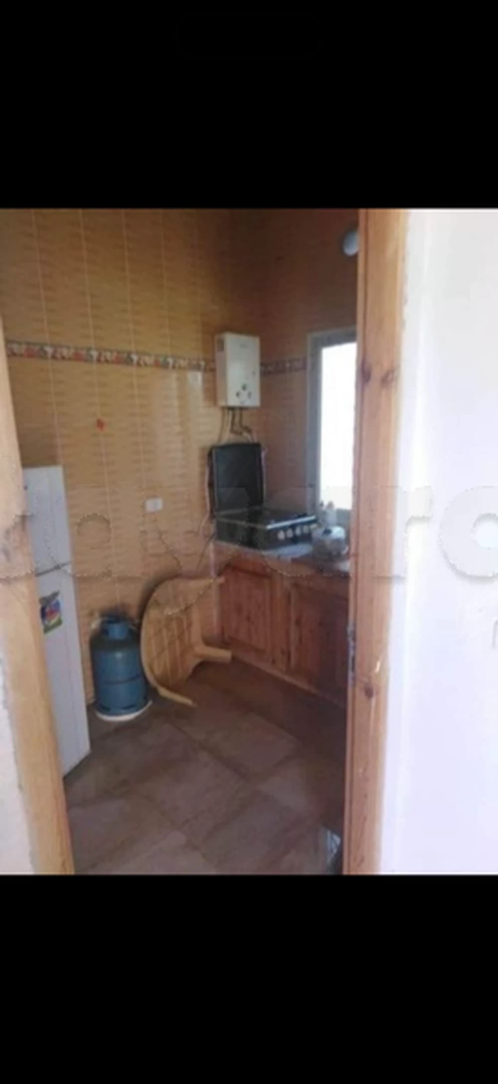 à louer studio s+1 derrière l’hôpital monji slim marsa nord bhar lazrak tel 97909285