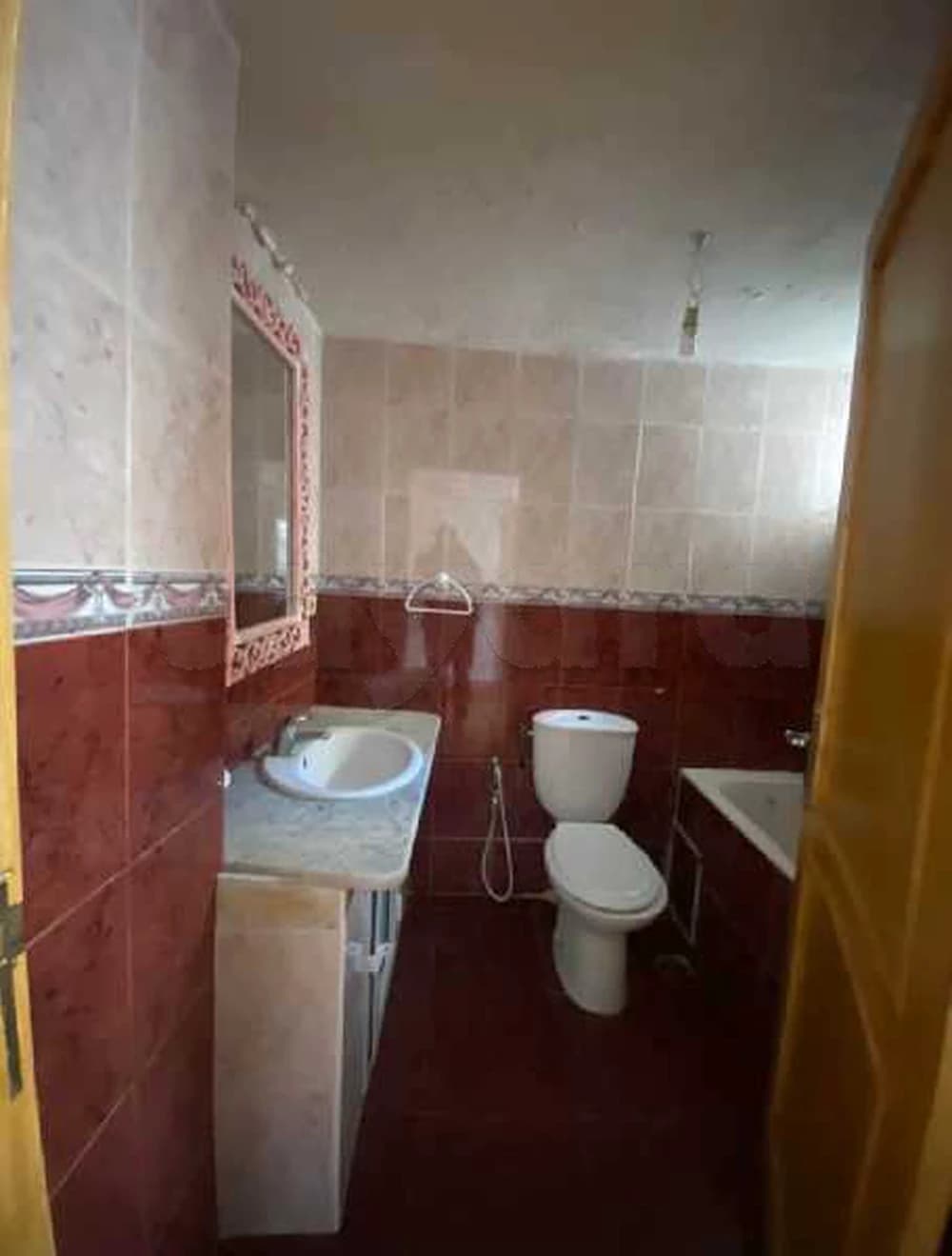 rdc villa rades meliane 