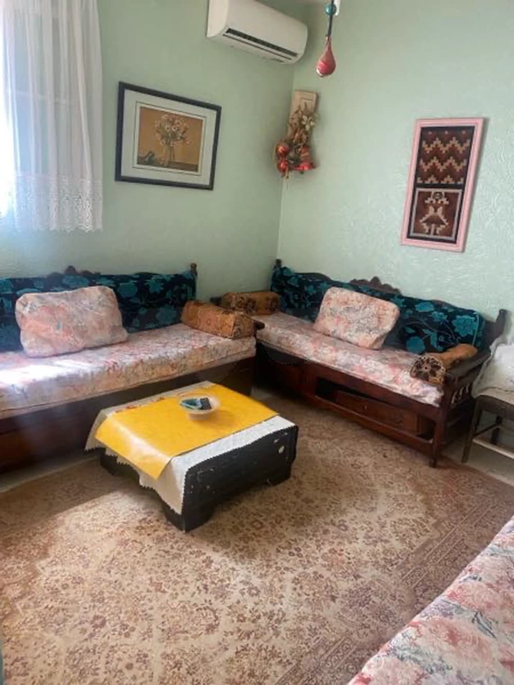 studio meublé par jour 