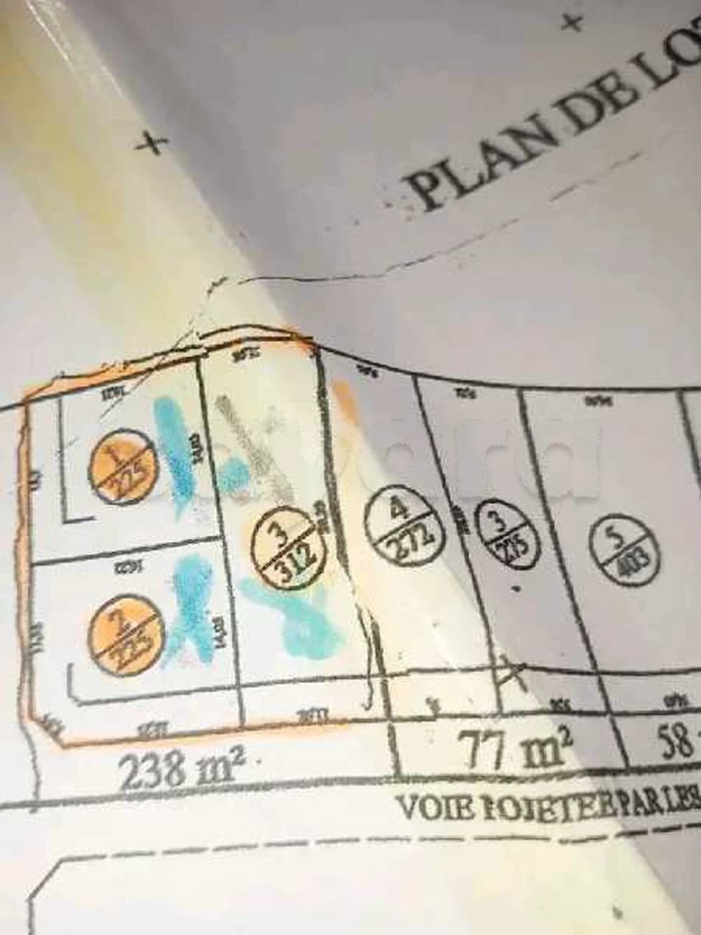 أرض للبيع حمام معروف  الرياض سوسة 