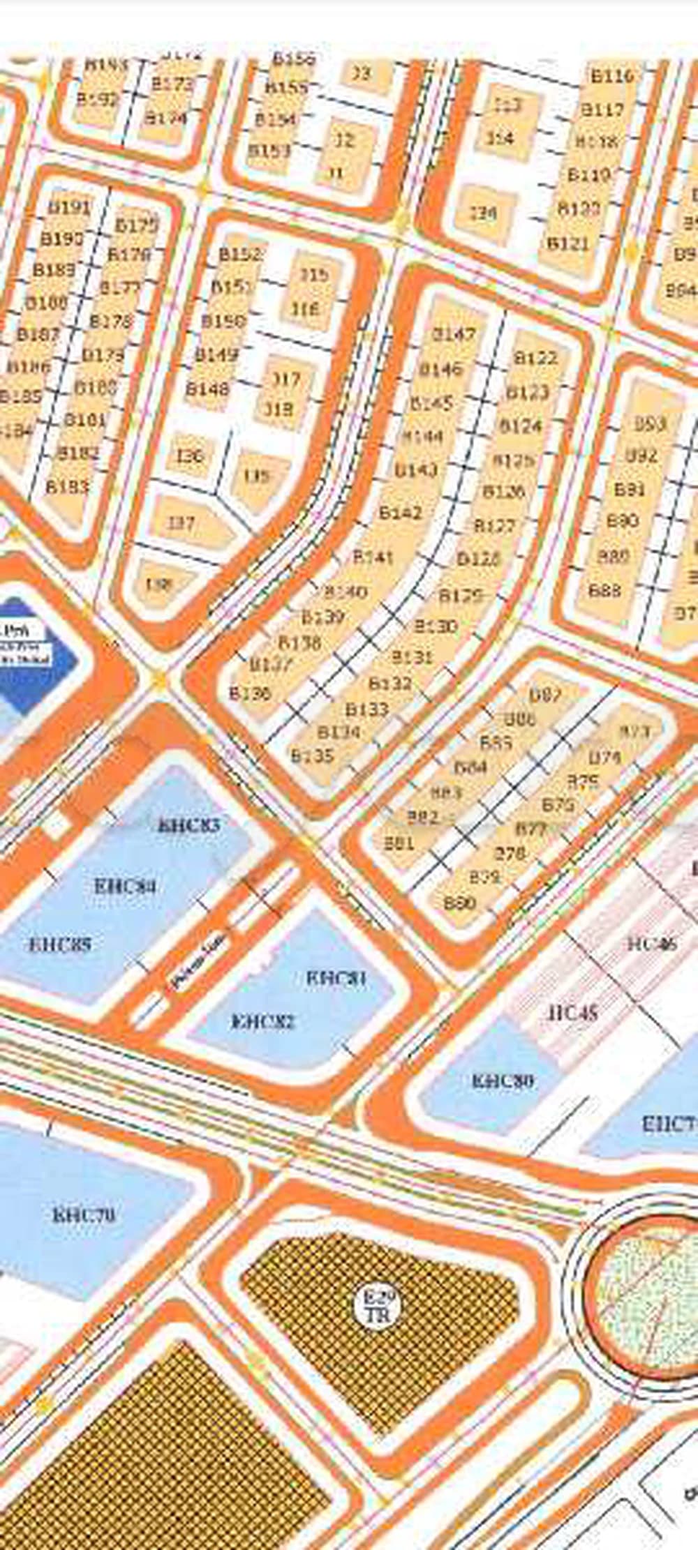 Opportunité Lot AFH 345 m² - El Hnaya 1, Mhamdia (Titre Individuel)
