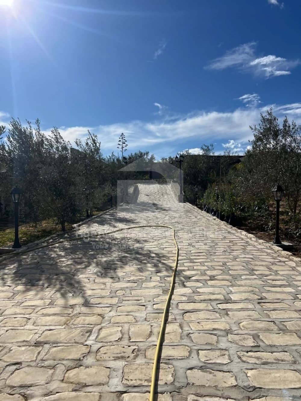 À VENDRE | Superbe maison de campagne S+2 sur 2 900 m² – Kalaa Kebira