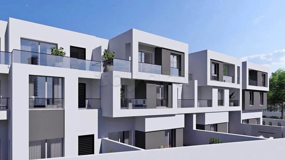 À vendre –s0 s +1 s+2  Appartements & Duplex sur plan remise de cle fin 2027