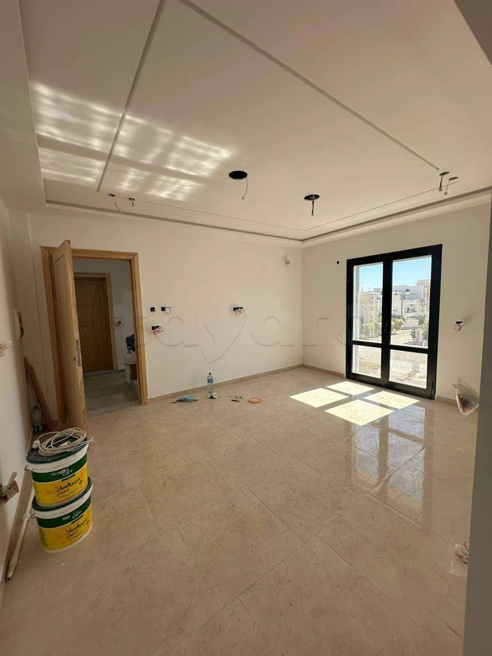  Nouveaux S+2 Standing à H- Sousse