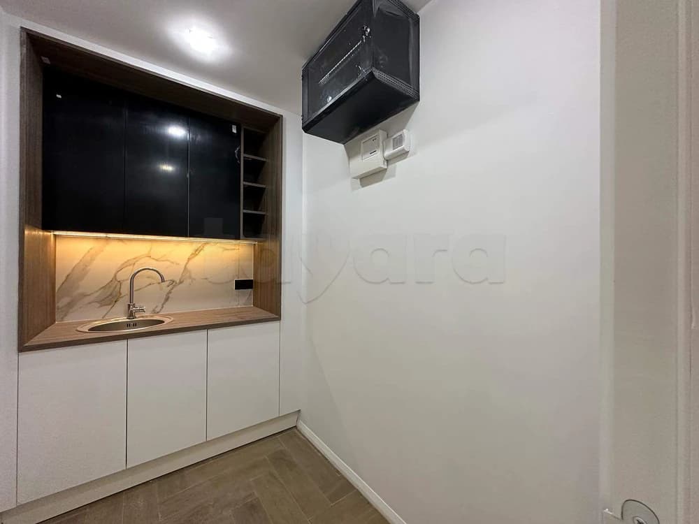 En location bureau de type A+1 situé sur 📍la route touristique de Sousse,