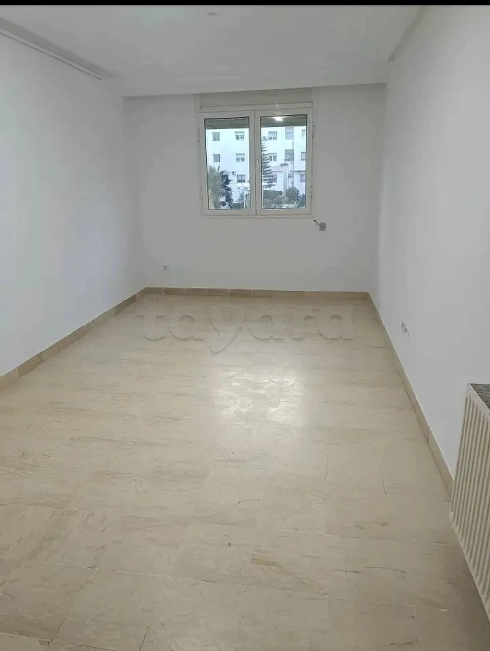 appartement s2 au cœur de l'aouina 