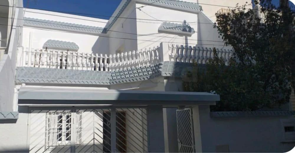 Duplex s+3 à vendre