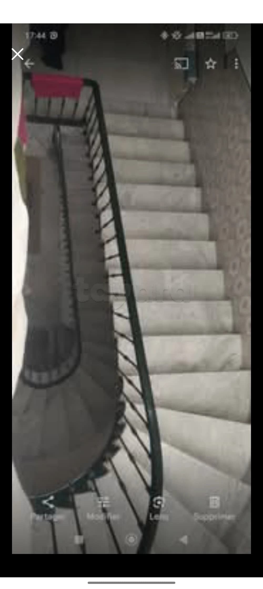 Une superbe maison et des locaux à béb mnara 