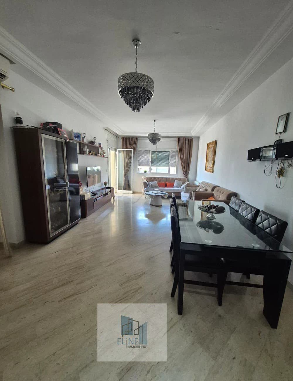 APPT S+3 A CITEE EL WAHAT