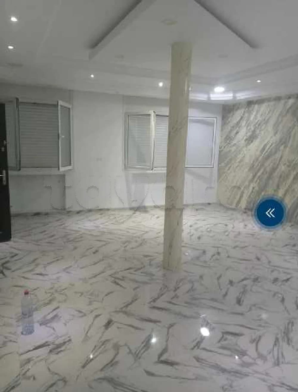 étage de villa a mourouj 5 