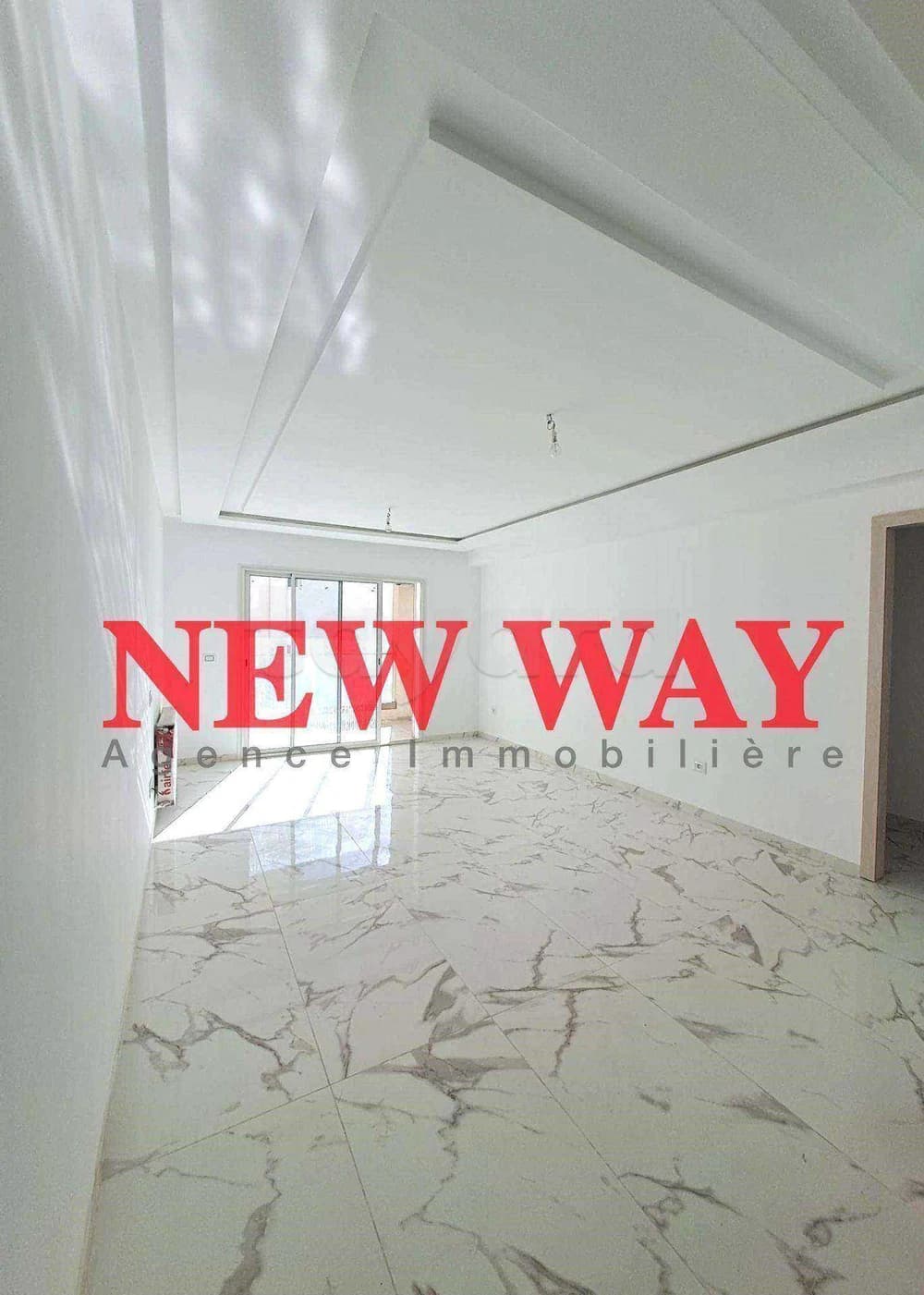  Bureau (A+3)  à Sahloul 4 