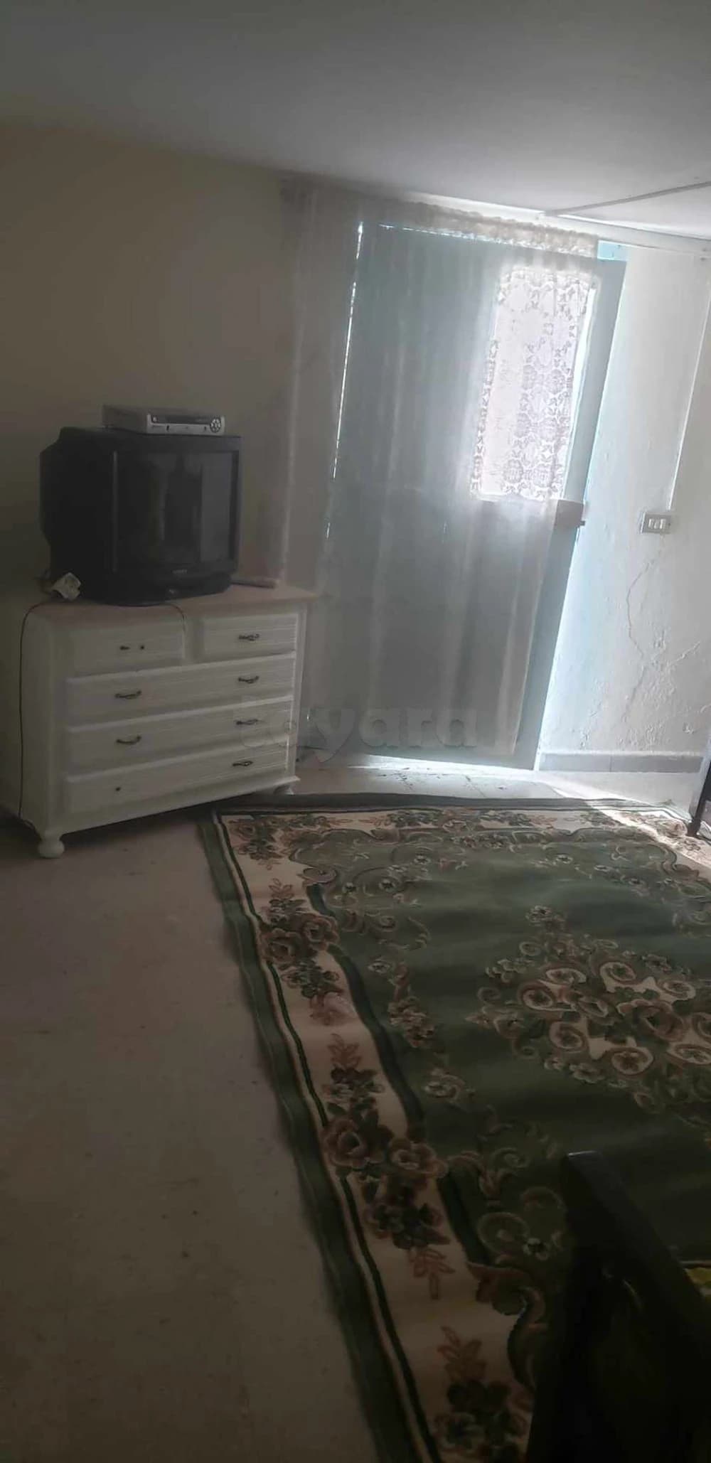 Studio meublé bien équipé à Mourouj 1