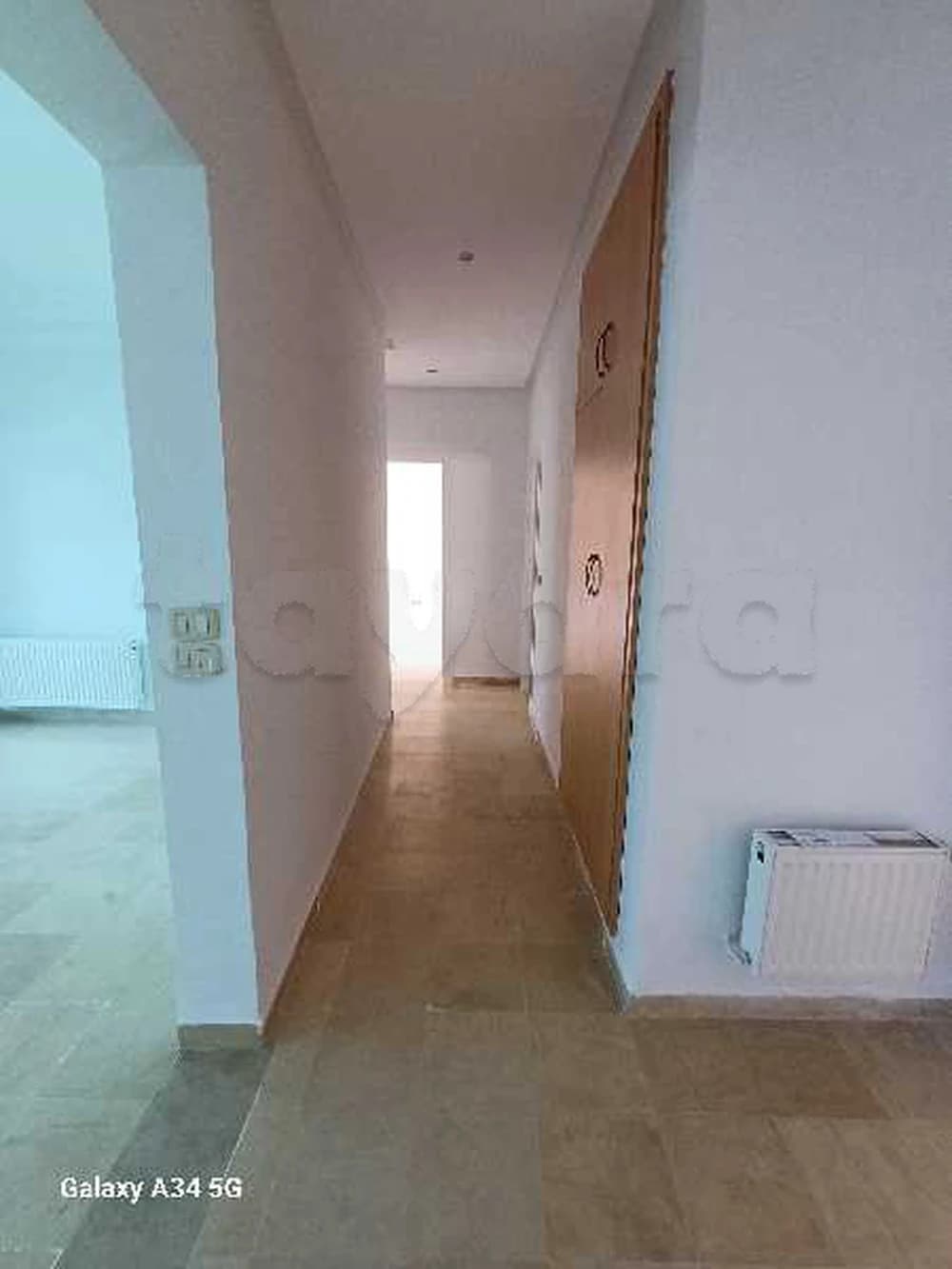 location s2 standing à Ennasr 2