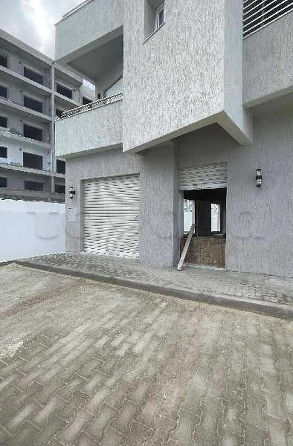 local commercial a louer