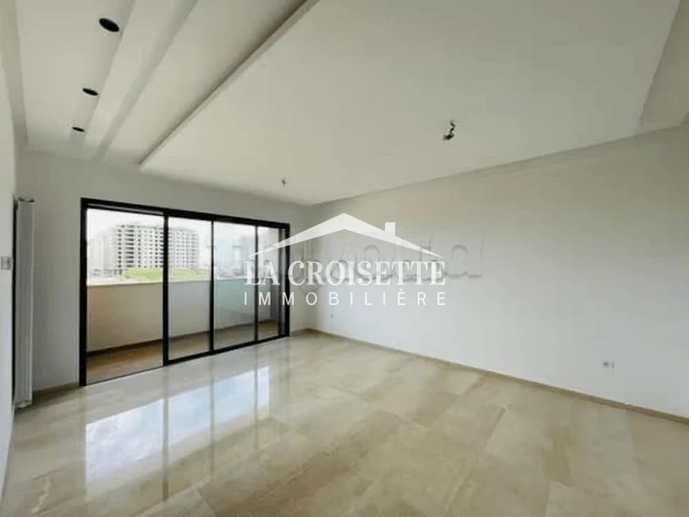 Appartement s2 à louer aux Jardins de Carthage MAL1292