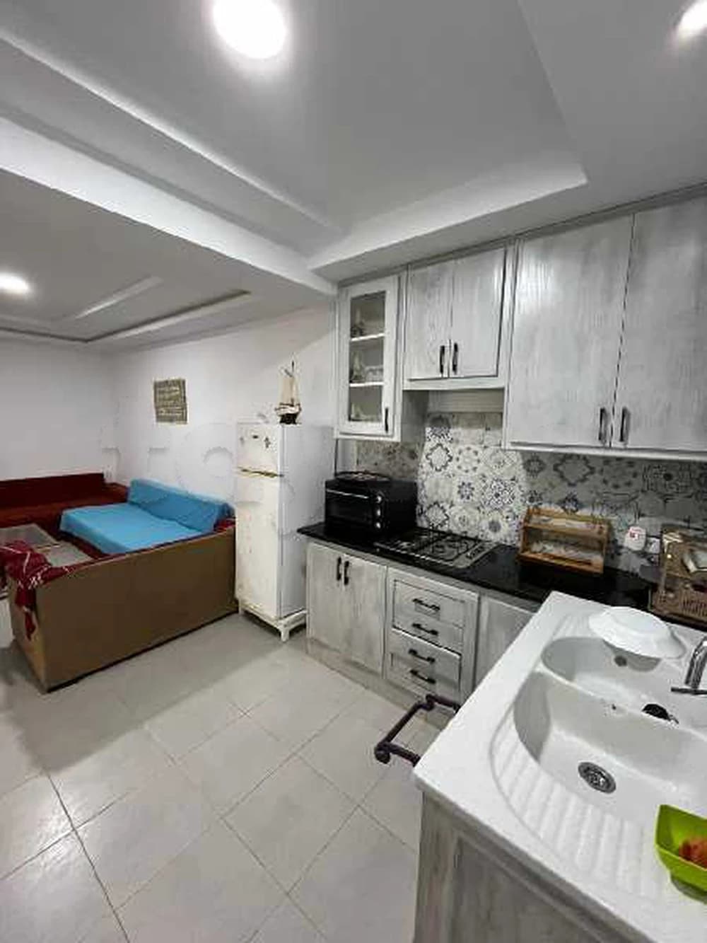 plage ezzahra kelibia