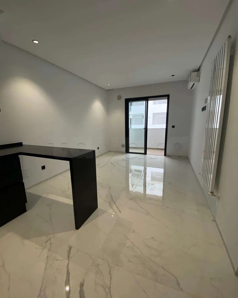 S+1 Direct Promoteur à La Nouvelle Soukra