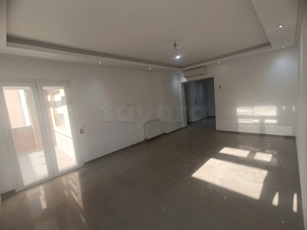 A louer appartement S+3