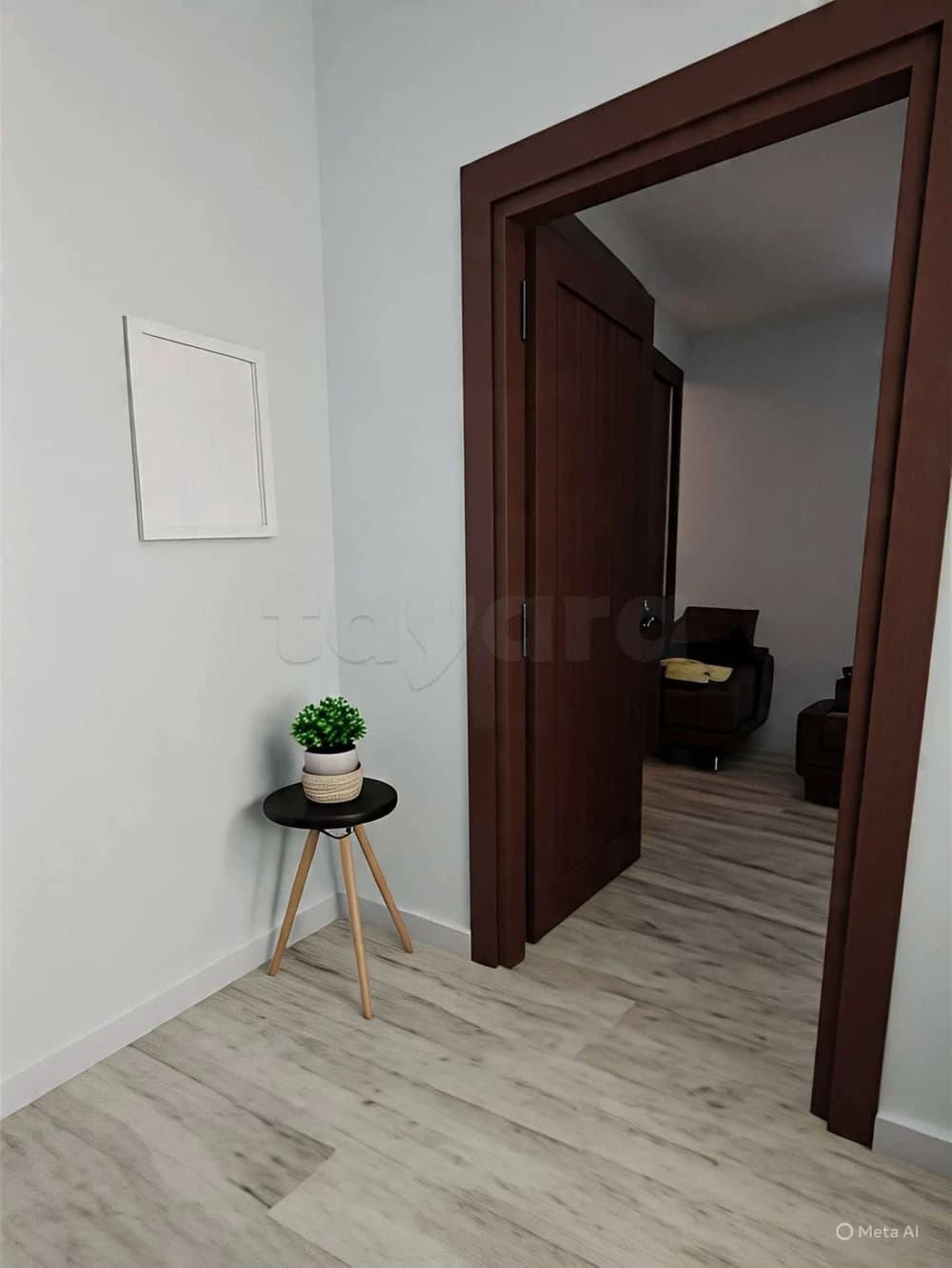 S1 très haut standing a la soukra avec pkg ss