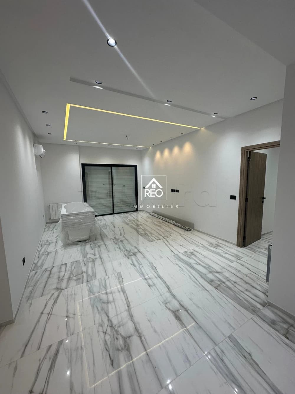 À VENDRE : Des appartements S+2 & S+3 Haut standing situés à La Nouvelle Soukra