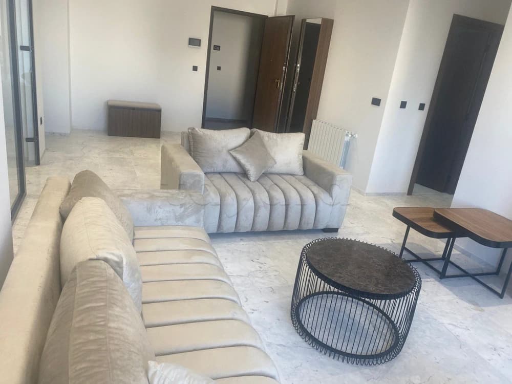 UN beau s+2 MEUBLE NEUF 