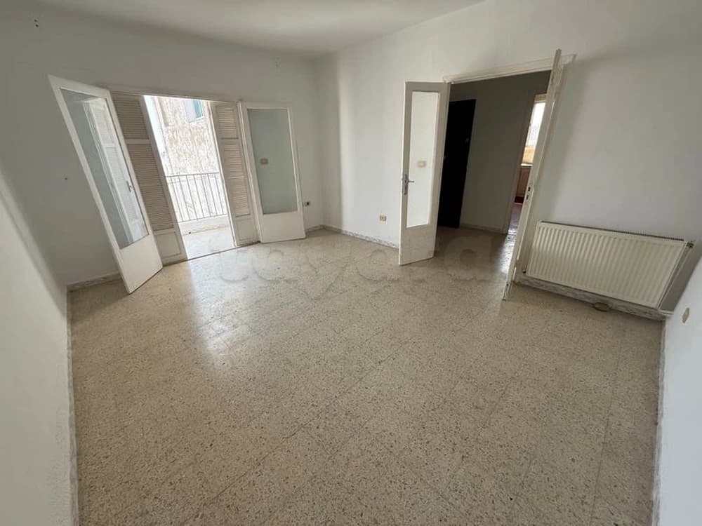 A vendre S+3 à Menzah 5