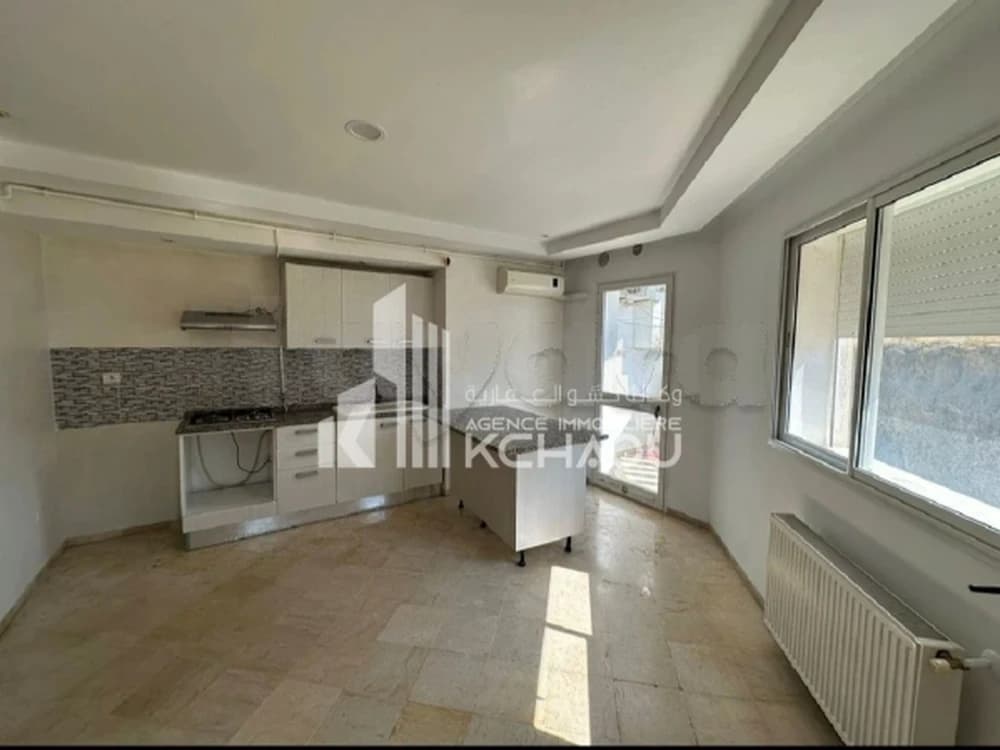 a louer s1 a riadh el andalous